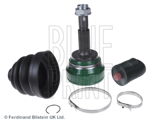 AKS KAFASI SETİ RAV4 1994-06 — BLUEPRINT ADT38978 - BLUEPRINT - OEM 4347049196
