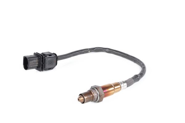 OKSIJEN SENSORU BMW E81 E87 E90 E60 MINI R56 R60 R - BOSCH - OEM 13627804369