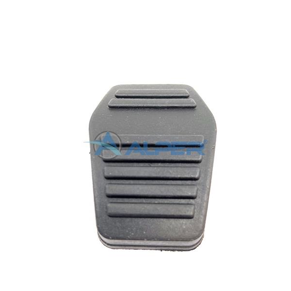 PEDAL LASTİĞİ FREN-DEBRİYAJ FOCUS - ALPER - OEM EPA372E10