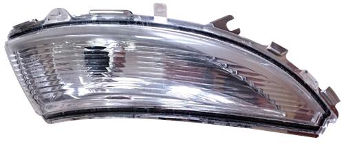 AYNA SINYALI SAG CLIO IV HB-CAPTUR -(MİCRA 2016-) 2013- - PLEKSAN - OEM 261604623R