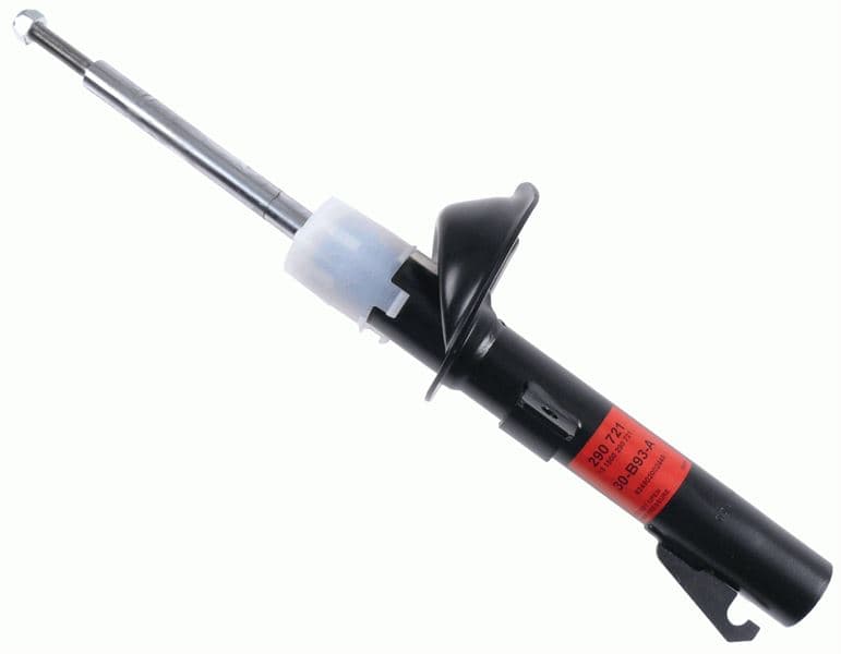 ÖN AMORTİSÖR (GAZLI) KA 1.0I-1.3I-1.6I 96=>