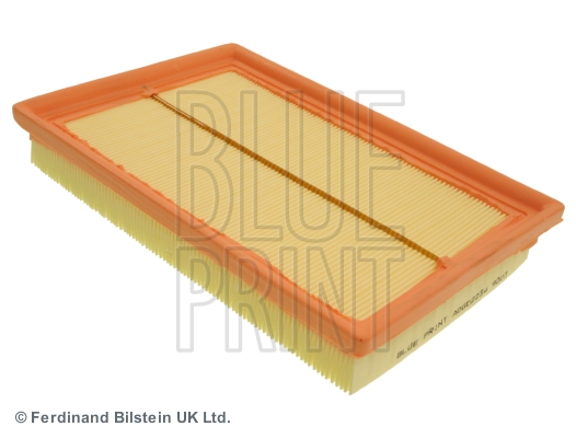 HAVA FİLTRESİ HYUNDAI ACCENT MILENYUM ADMIRE 1.3L G4EA 01-> / 1.5L G4EB enjeksiyonlu 01-05 / 1.6L G4ED benzinli 16v 03-05 - BLUEPRINT - OEM 2811322600