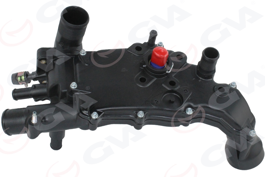 TERMOSTAT 83°C (KOMPLE) DUCATO I-II BOXER II 2.0-2.2 HDİ - GVA - OEM 1336.V4