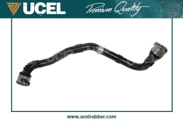 TURBO SARJ HORTUMU RENAULT KANGOO II 08>21 1.5