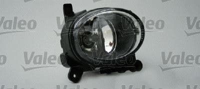 (x) SİS FARI SOL AUDI A5 05/07> (H11)