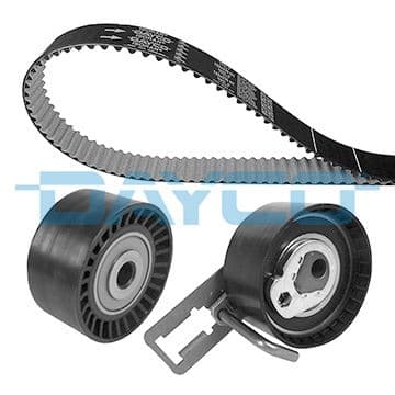 EKSANTRİK GERGİ KİTİ (141 DİŞ) P207--P208-P301-P30...
