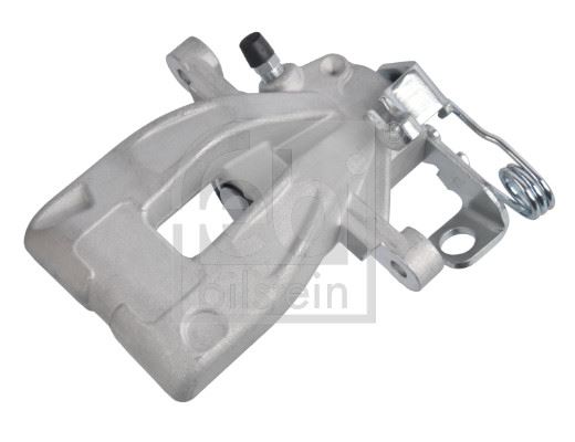 ARKA FREN KALİPERİ (SİLİNDİRİ) SOL PEUGEOT P307 00>12 CITROEN C4 04>11 - FEBI - OEM 4400.R4