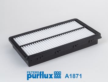 HAVA FİLTRESİ — PURFLUX A1871 - PURFLUX