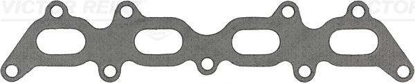 EGZOZ MANIFOLD CONTASI FIAT EGEA 16> DOBLO 10>23 500 07> PUNTO 12> PALIO 00> 1.2 1.4 - V.REINZ - OEM 46526271