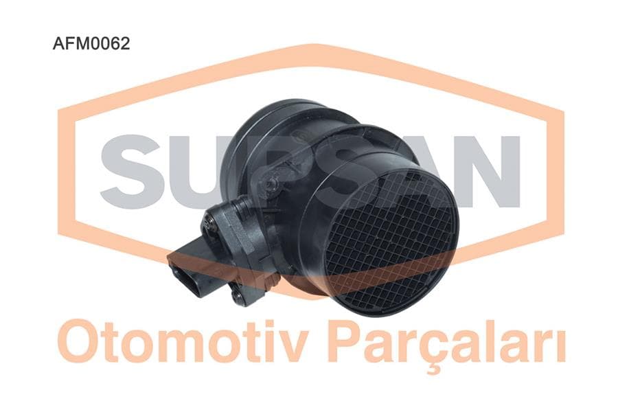 HAVA AKIŞ METRE VW BORA - GOLF IV 1.9 TDI (ASZ-ARL...