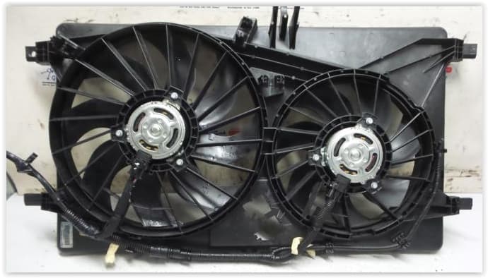 FAN MOTORU KOMPLE MASTER III 10>MOVANO B III 10...