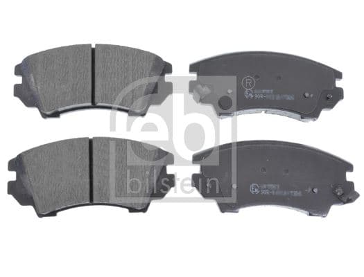 ÖN BALATA OPEL ASTRA J 12=>14=> INSIGNIA 08=...