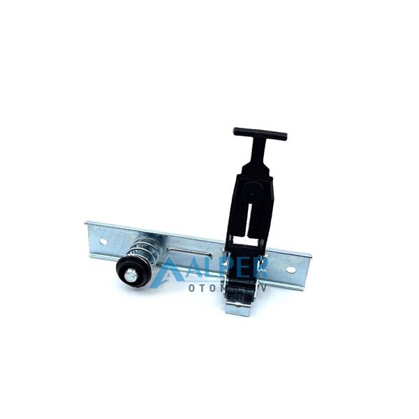 KAPUT KILIT KARSILIGI CLIO II SYMBOL 09> - PLEKSAN - OEM 8200701114