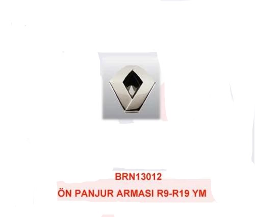 PANJUR ARMASI R19 - PLEKSAN - OEM 7700832974
