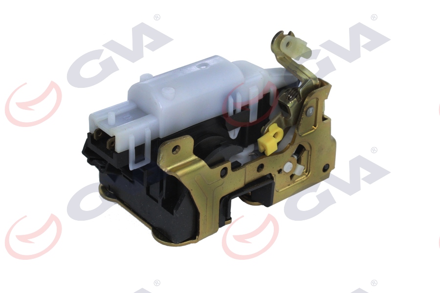 (x) KAPI KİLİDİ ÖN SAĞ MASTER (01-14) IVECO DAILY - GVA - OEM 8200147150