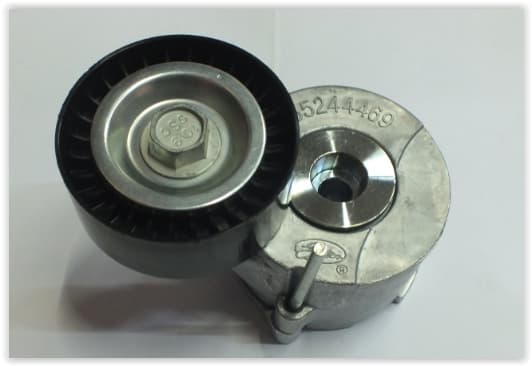 ALTERNATOR KUTUKLU GERGI RULMANI DOBLO LINEA ALBEA...