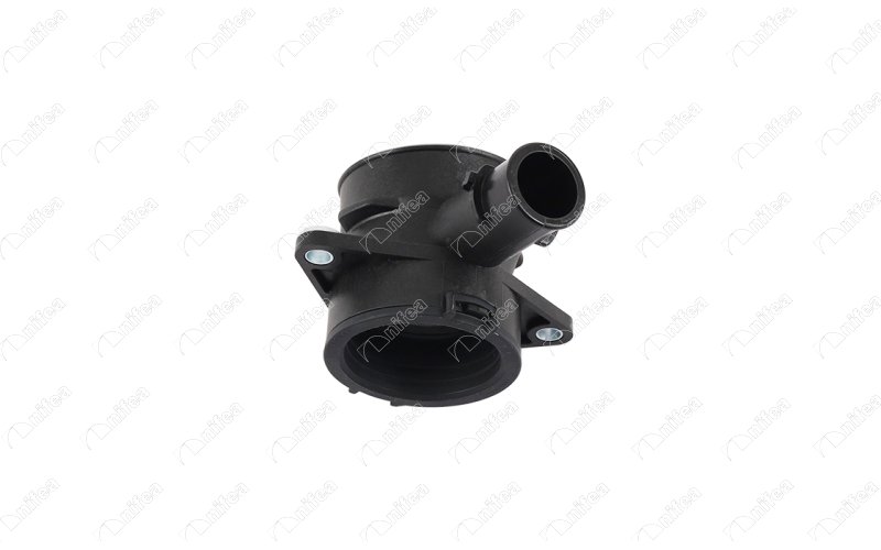 TURBO BORUSU FORD FOCUS 11> 1.6 TDCİ - NIFEA - OEM AV61