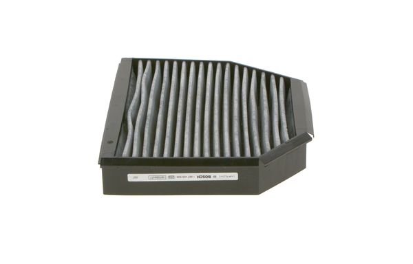POLEN FILTRESI TAKIMI MERCEDES W461 W463 R230 R199 KARBONLU - BOSCH - OEM A2308300418
