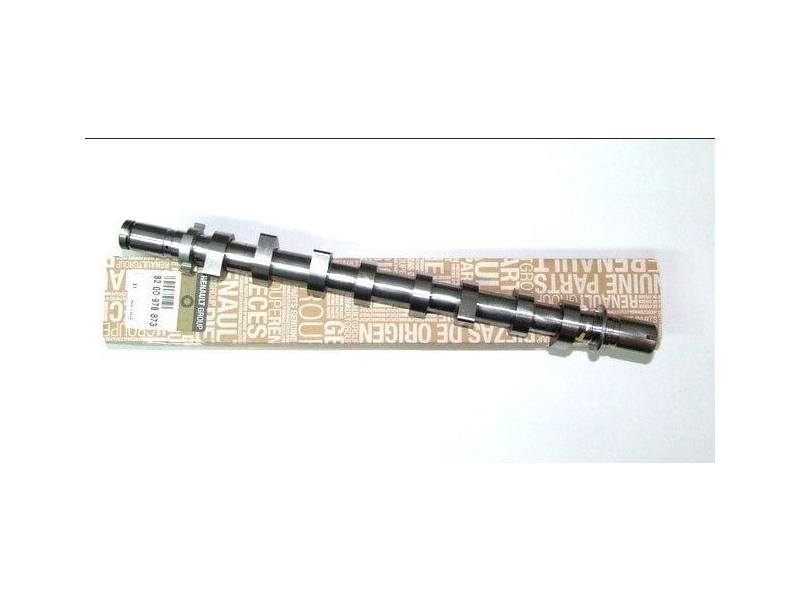 KAMŞAFT MİLİ - MAIS - OEM KAMŞAFT