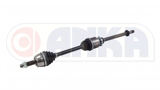 AKS KOMPLE SAG LALELI EGEA 1.3 MJET 2015 - - ANKA - OEM 52068572