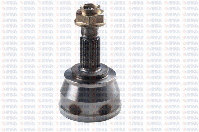 AKS KAFASI DIS TEMPRA 2.0 1992 - 1999 - ANKA - OEM 7656945-7750301-82486231