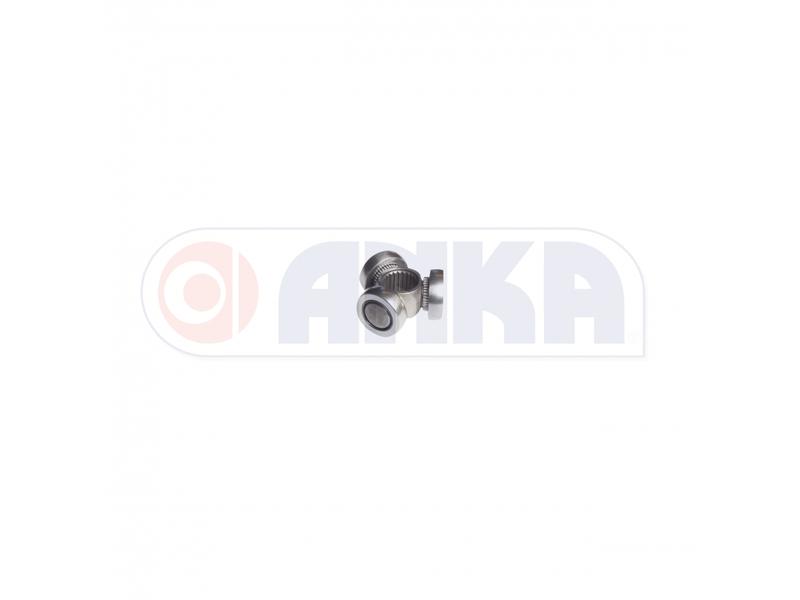AKS MAFSALI LINEA 1.6 MJET 2009 - 24 DIS - ANKA