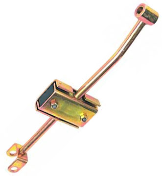 VITES ALT LEVYESI R12 - ATIK - OEM 7702188453