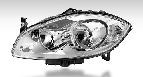 FAR SOL LINEA 2007> MOTORLU - AYFAR - OEM 51826739