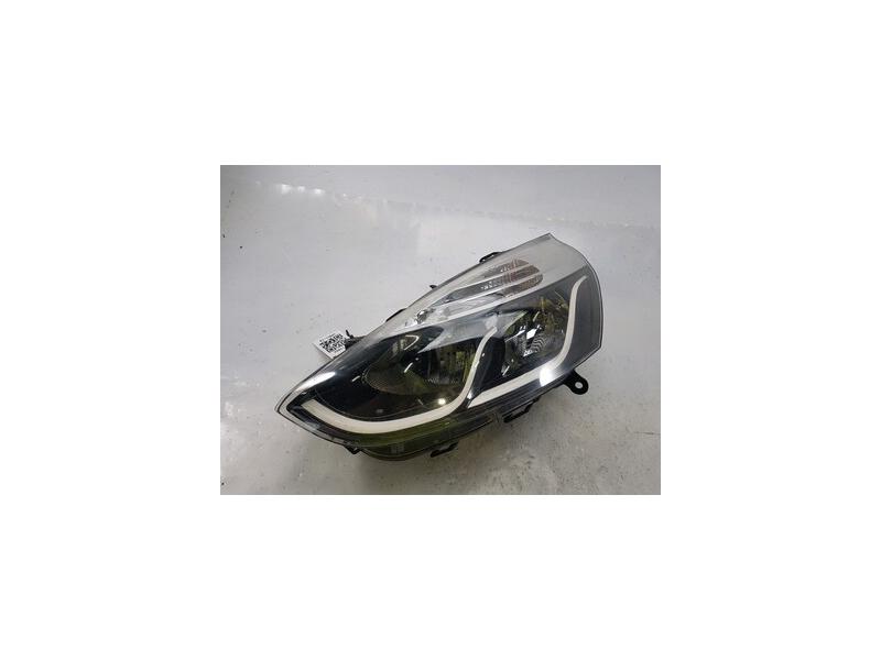 FAR SOL CLIO IV 2016-2020 KROM CITALI MOTORLU — AYFAR AYF-202325 - AYFAR - OEM 260608629R