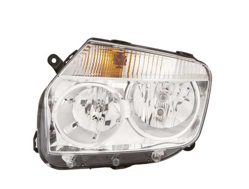 FAR SOL DUSTER 2009 > KROM MANUEL - AYFAR - OEM 260600069R