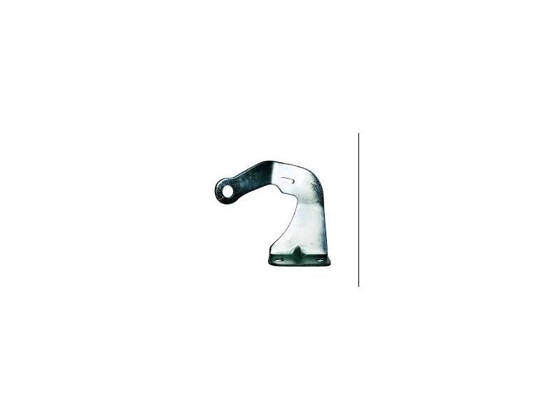 KAPUT MENTESESI SOL R12 - BOZTEKIN - OEM 7700511295