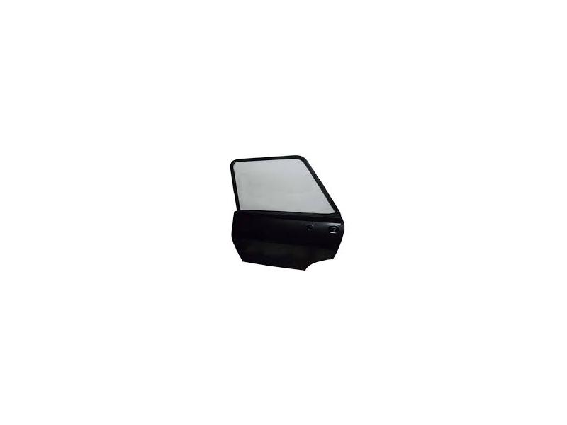 KAPI KOMPLE ARKA SOL R12 TS - BOZTEKIN - OEM 7700656211