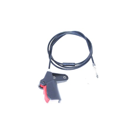 KAPUT ACMA TELI DOBLO I - II - BRUCKE - OEM 46828291