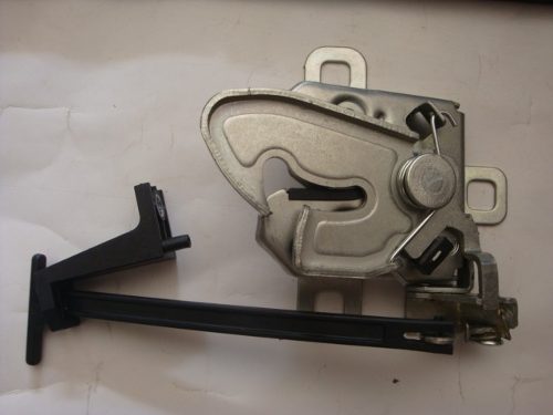 KAPUT KILIDI PALIO SIENA ALBEA E.M - BRUCKE - OEM 46847368