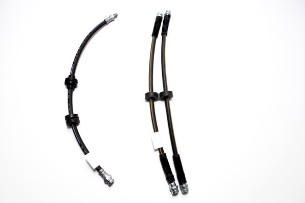 FREN HORTUMU ARKA DOBLO - CAVO - OEM 46749271