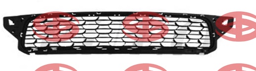 ON TAMPON ORTA IZGARA DUSTER 2013 > - DE-GA - OEM 622540347R