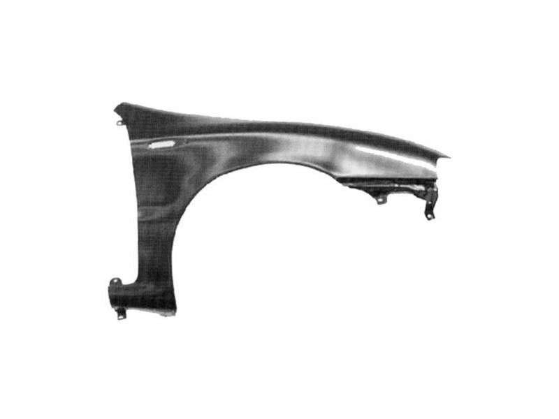 CAMURLUK ON SAG MAREA 1996 2007 - DE-GA - OEM 7780983