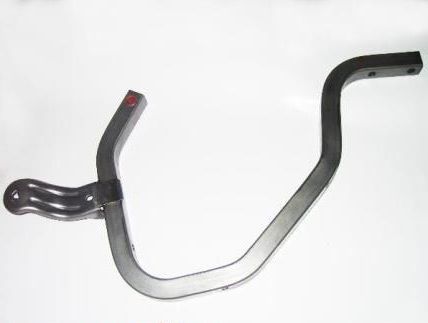 BAGAJ MENTESESI SOL CLIO SYMBOL LOGAN 2012 > - DE-GA - OEM 6001546879
