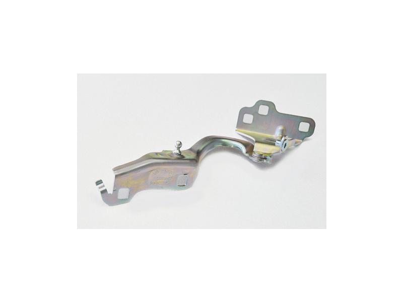 KAPUT MENTESE SAG TRAFIC II 2001> - DE-GA - OEM 654003204R-7700312083