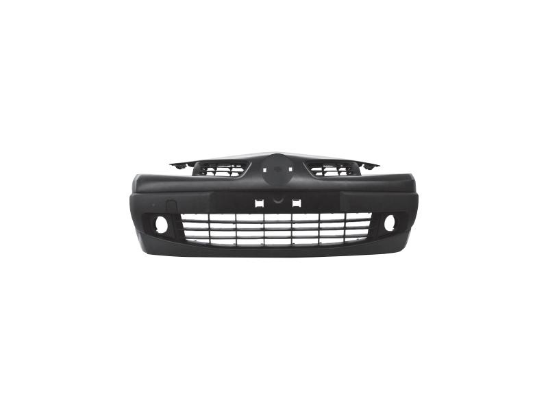 ON TAMPON MEGANE II FAZ II 2006 - 2009 - DE-GA - OEM 7701476892
