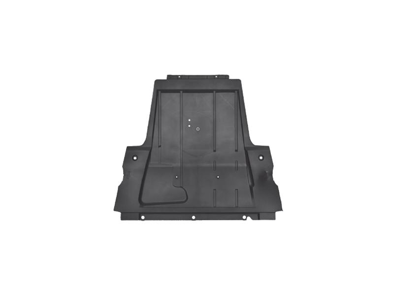 KARTER MUHAFAZASI MEGANE II - DE-GA - OEM 8200563695