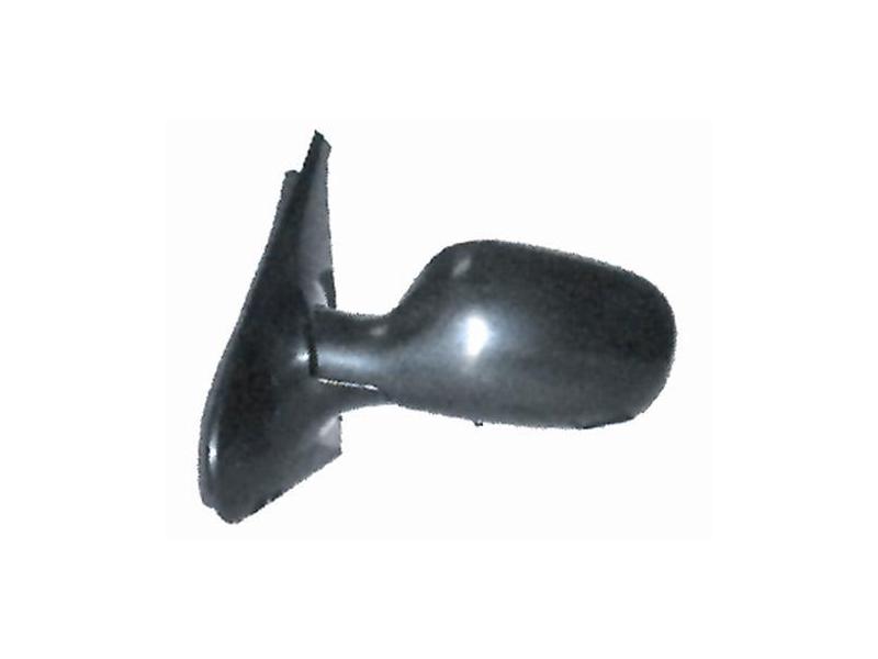 DIS DIKIZ AYNASI SOL CLIO 2001 2005 MEKANIK - DE-GA - OEM 7700415327