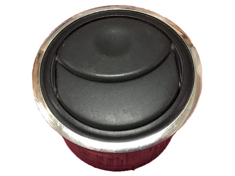 KALORIFER HAVALANDIRMA DIFIZOR DACIA LOGAN - DEKAR - OEM 8200817791