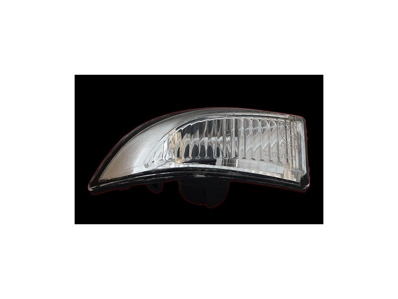 DIS DIKIZ AYNA SINYALI L FLUENCE MEGANE 3 SCENIC 3 LAGUNA 3 LATITUDE - DEKAR - OEM 261656470R