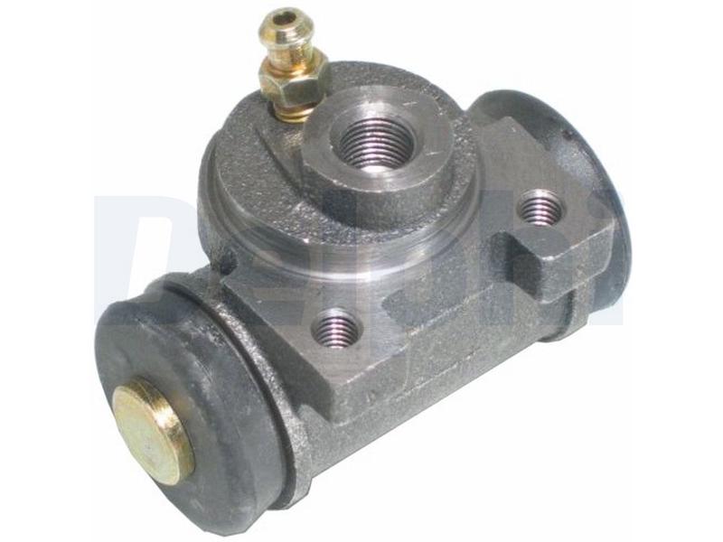 FREN SILINDIRI LOGAN 1.4 1.6 16V 1.5DCI 04=> CLIO II 1.2 1.4 1.6 16V 1.5DCI 98=> - DELPHI - OEM 7701044681