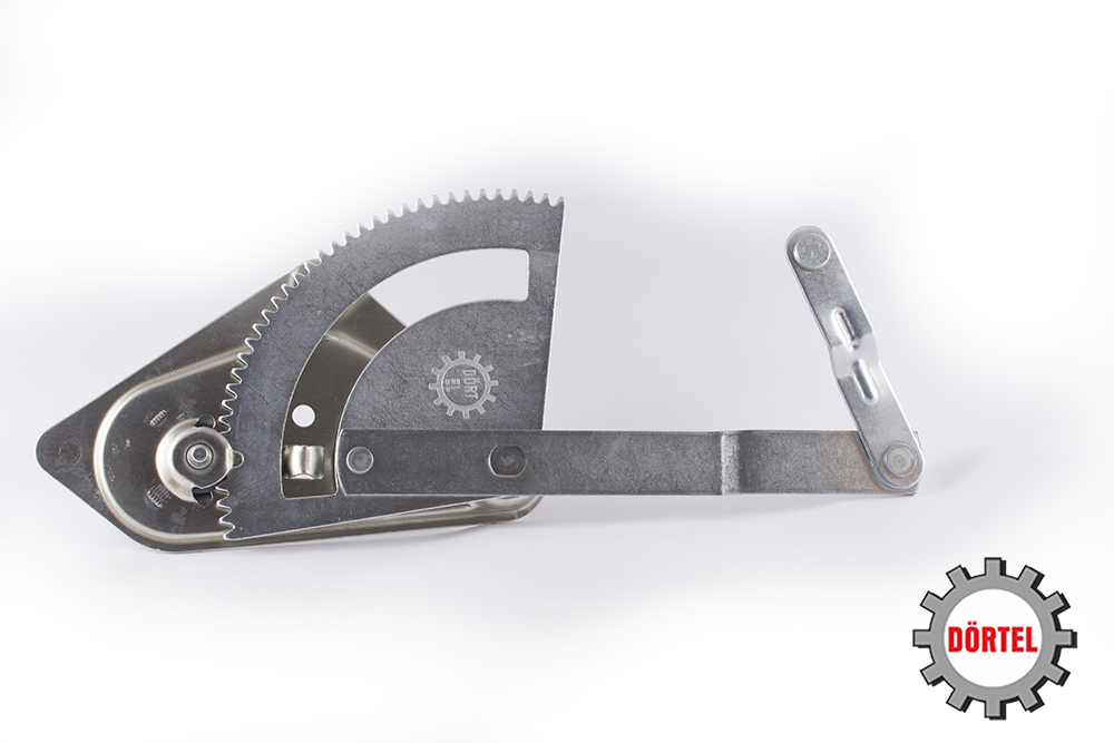 CAM KRIKOSU ARKA SOL TOROS R12 - DORTEL - OEM 7702188755