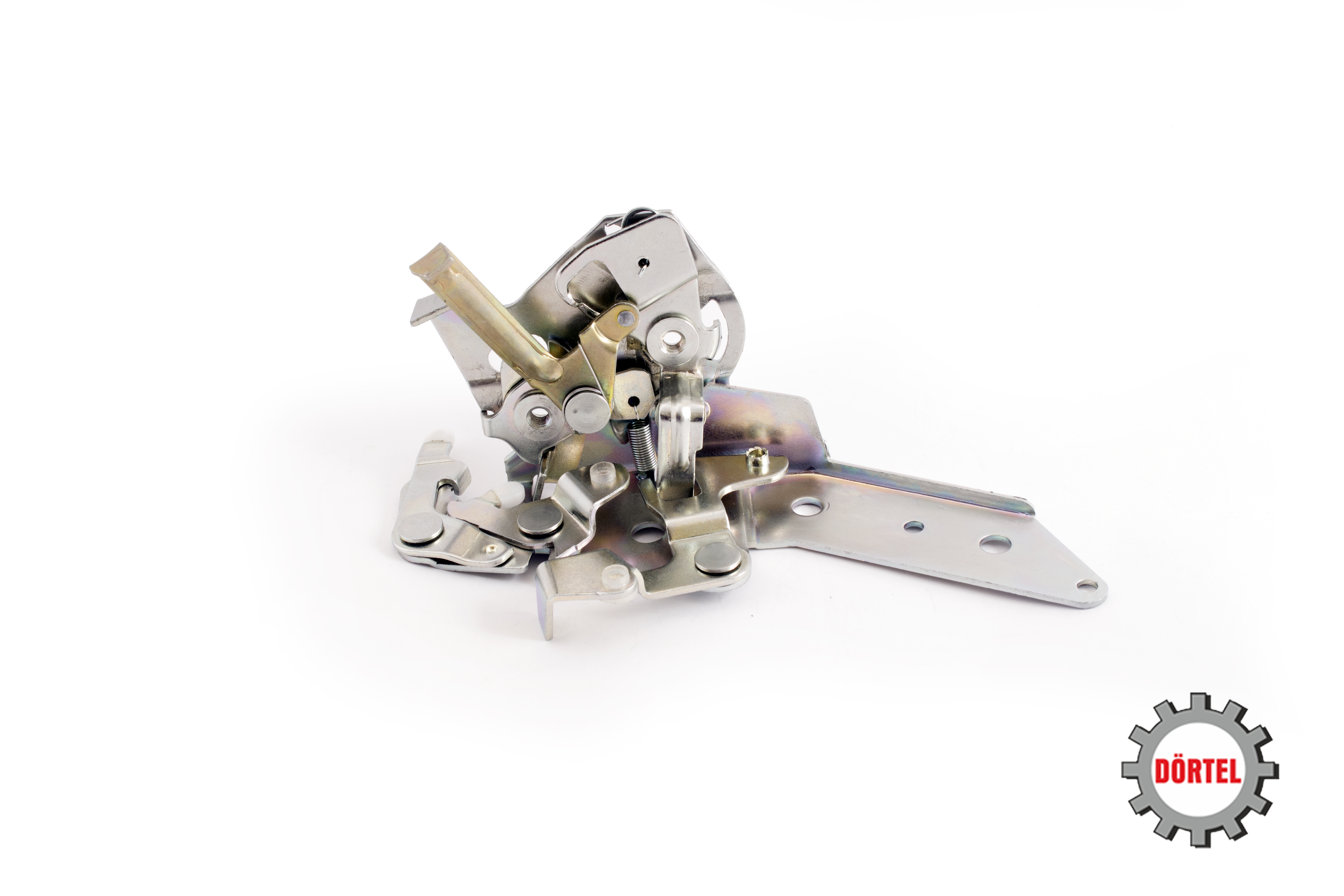 KAPI KILIDI ARKA SOL R9 R11 MOTOR TAKILAN - DORTEL - OEM 7702127960