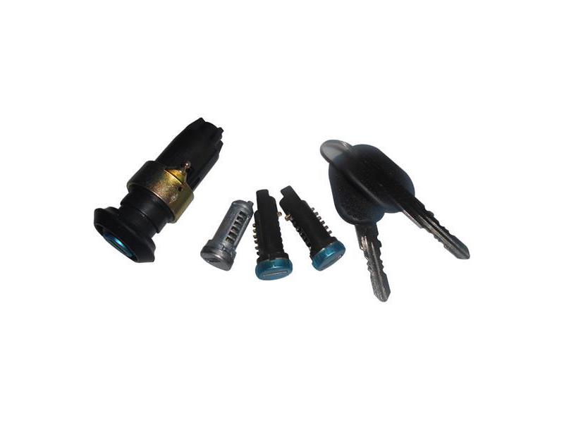 KAPI SIFRESI IKILI M131 DKS - DORTEL - OEM 85005310