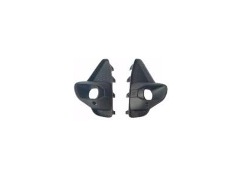 SIS KAPAĞI SOL CORSA F SISLI - DSM - OEM 9830218680
