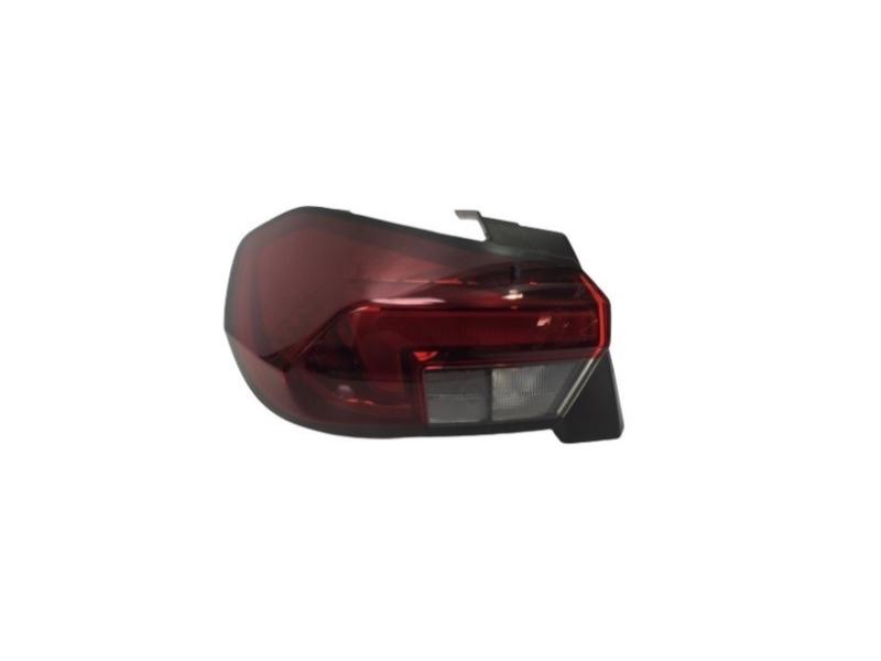 STOP SOL DIS CORSA F - DSM - OEM 9829317380